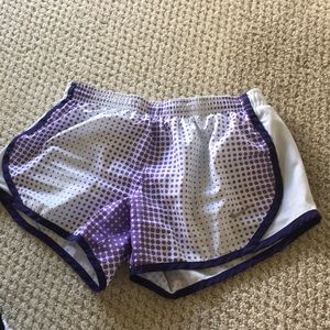 Nike Tempo Shorts size kids small